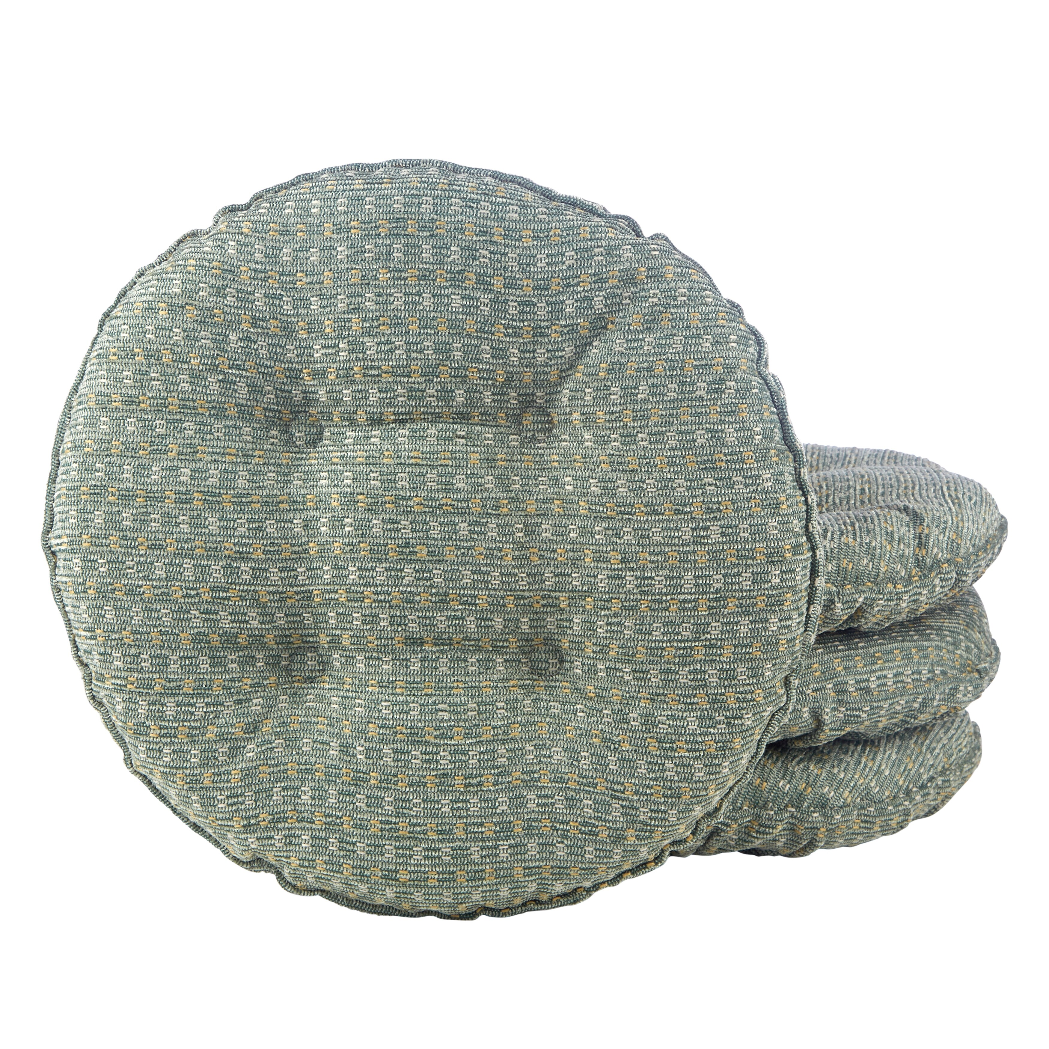 Raindrops bar stool best sale cushions