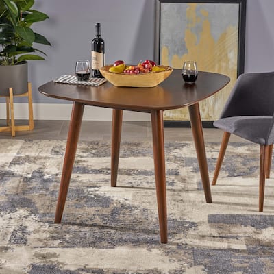 Square Dining Table