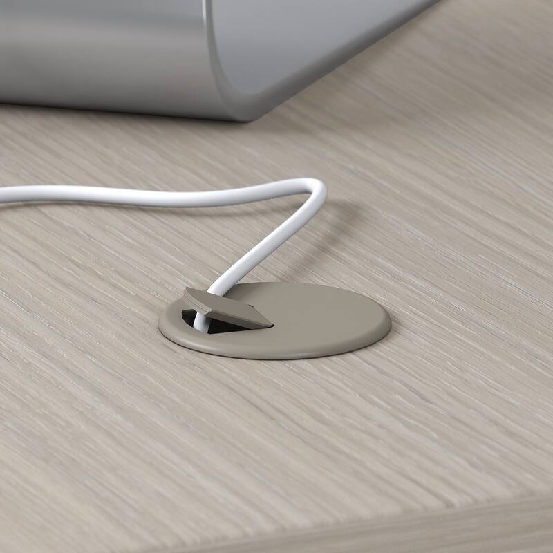 Studio C Contemporary Office Desk by Bush Business Furniture