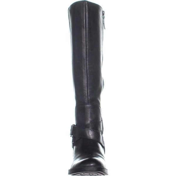 enzo angiolini wide calf boots