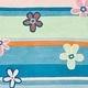 preview thumbnail 7 of 15, SAFAVIEH Handmade Kids Lavdi Wool Rug