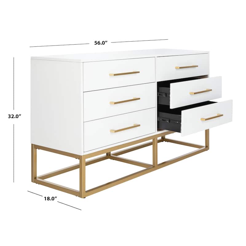 SAFAVIEH Couture Selima Dresser