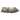 Sleeping Cat - Grey