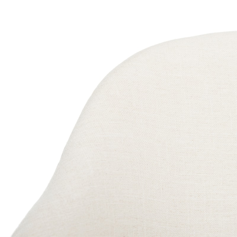 SAFAVIEH Couture Florea Arm Chair - 23Wx24Dx30H