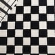 preview thumbnail 20 of 44, SAFAVIEH Handmade Ebony Gulnur Contemporary Wool Rug