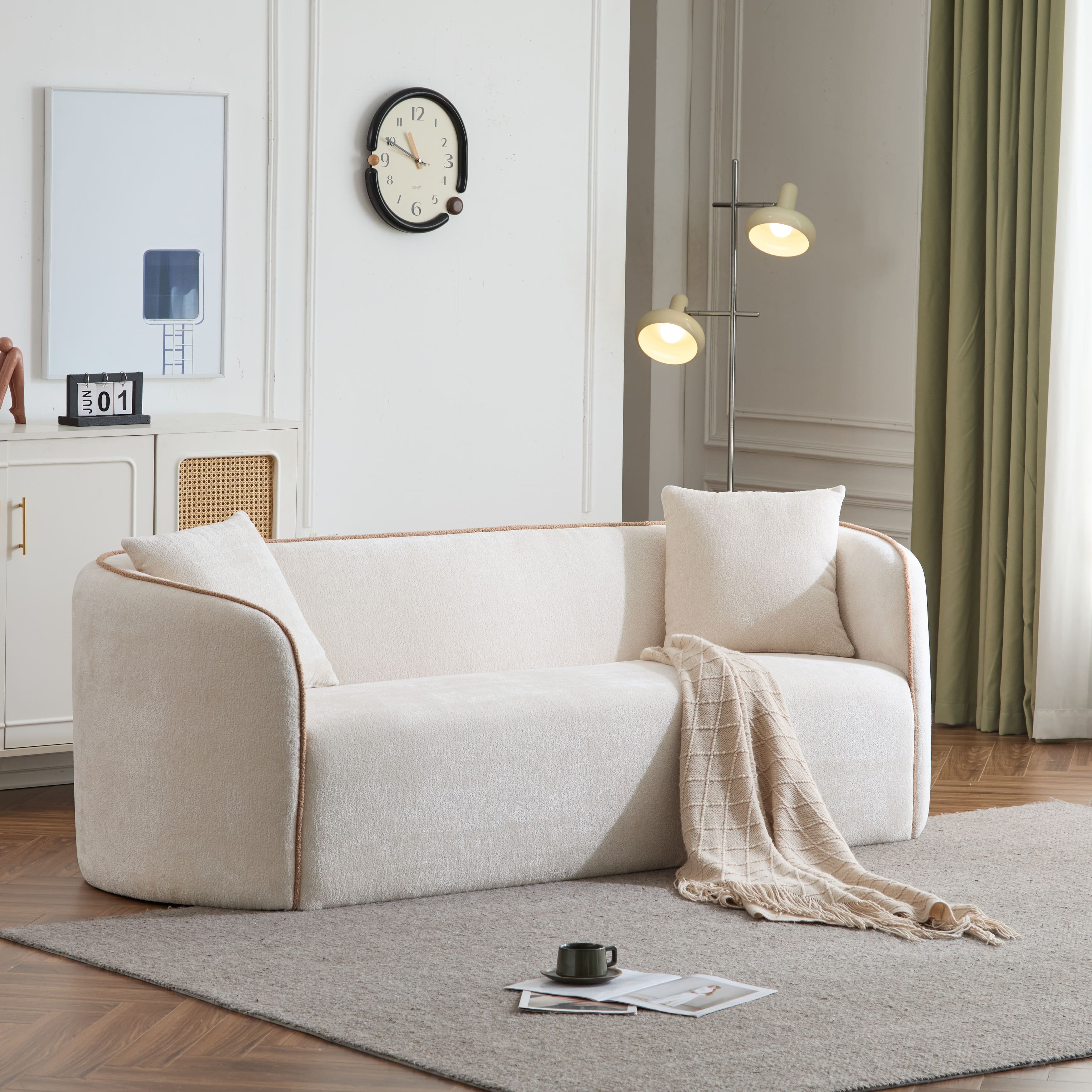 Option BEIGE