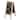 Wooden A-Frame Chalkboard Sign Double-Sided Menu Board Easel for Restaurant Cafe Bar Coffee Shop