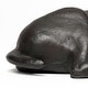 preview thumbnail 6 of 7, Mercana Czar Black Metal Labrador Retriever - 11.0L x 6.8W x 4.8H