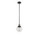 Option Black Antique Brass / Seedy