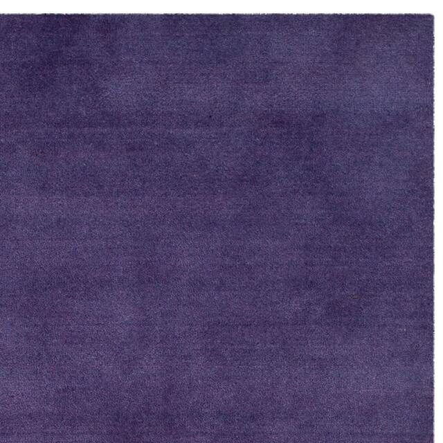 SAFAVIEH Handmade Himalaya Kaley Modern Wool Rug