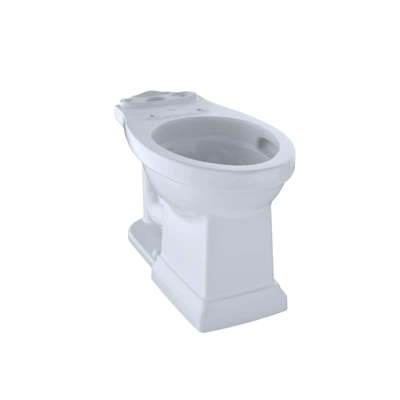 TOTO Promenade Bowl Only - Cotton
