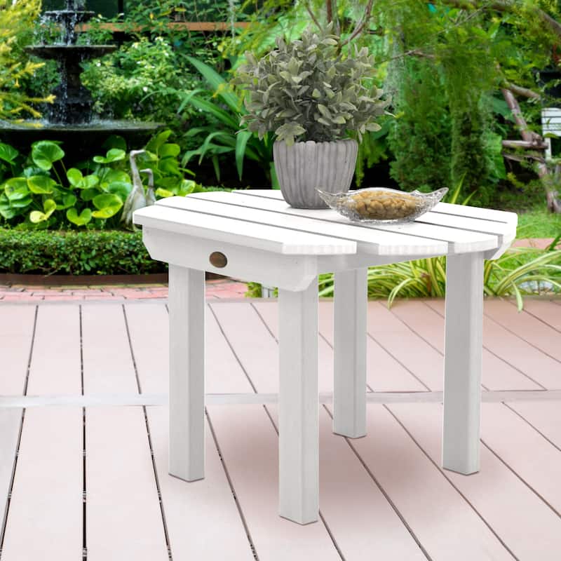 HIGHWOOD Outdoor Side Table