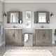 Option Driftwood Gray