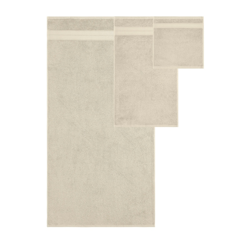 Modern Threads 6-Piece SpunLoft Towel Set