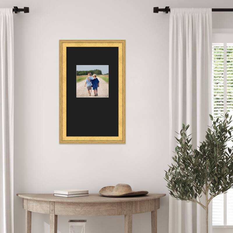 Owen Picture Frame, Photo Frame