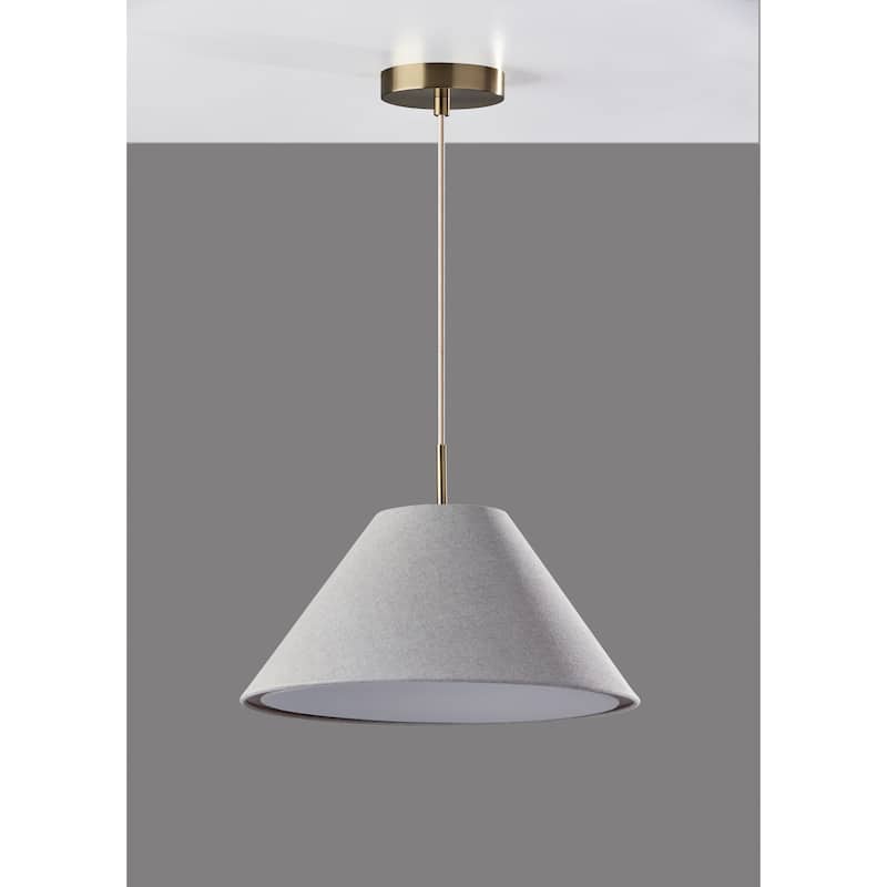 Hadley Pendant