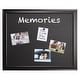 preview thumbnail 40 of 46, Bosc Framed Magnetic Chalkboard