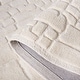 preview thumbnail 4 of 7, SAFAVIEH Handmade Manhattan Paca Modern Wool Rug