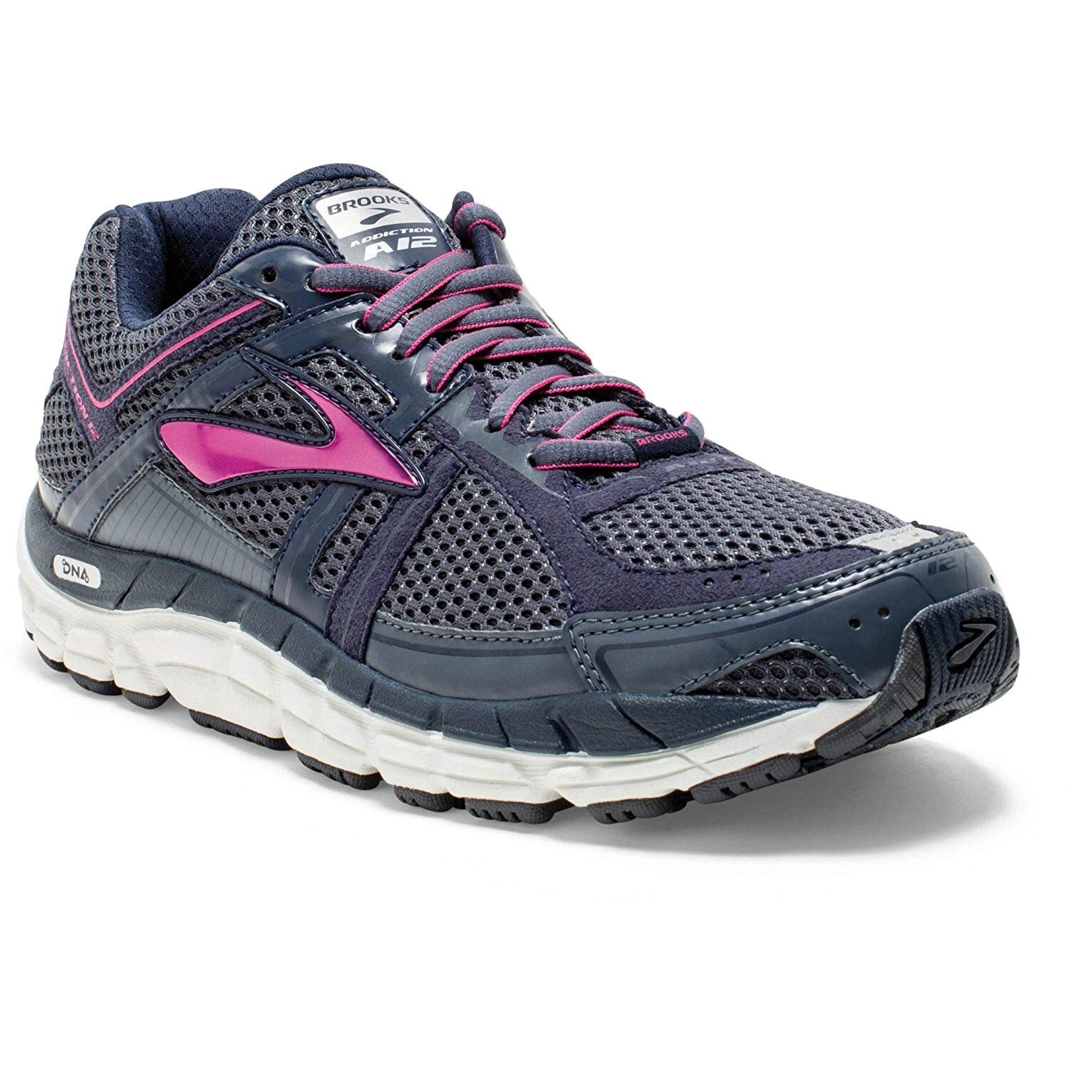 Brooks addiction 12 clearance