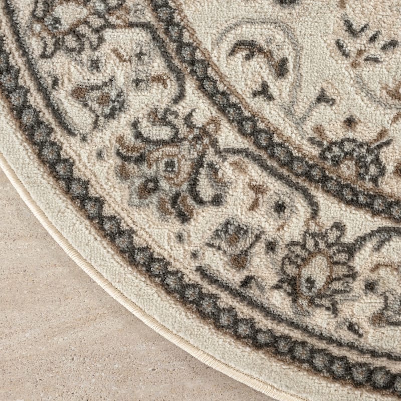 Nourison Serenity Home Indoor Persian Area Rug