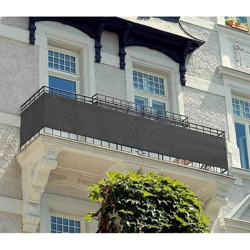 Privacy Balcony Cover