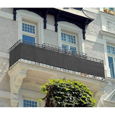 Privacy Balcony Cover