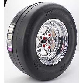 Hoosier Racing Tires
 - Shop Hoosier Racing Tires Drag Radial Tire P275 60r15 Overstock 15737252