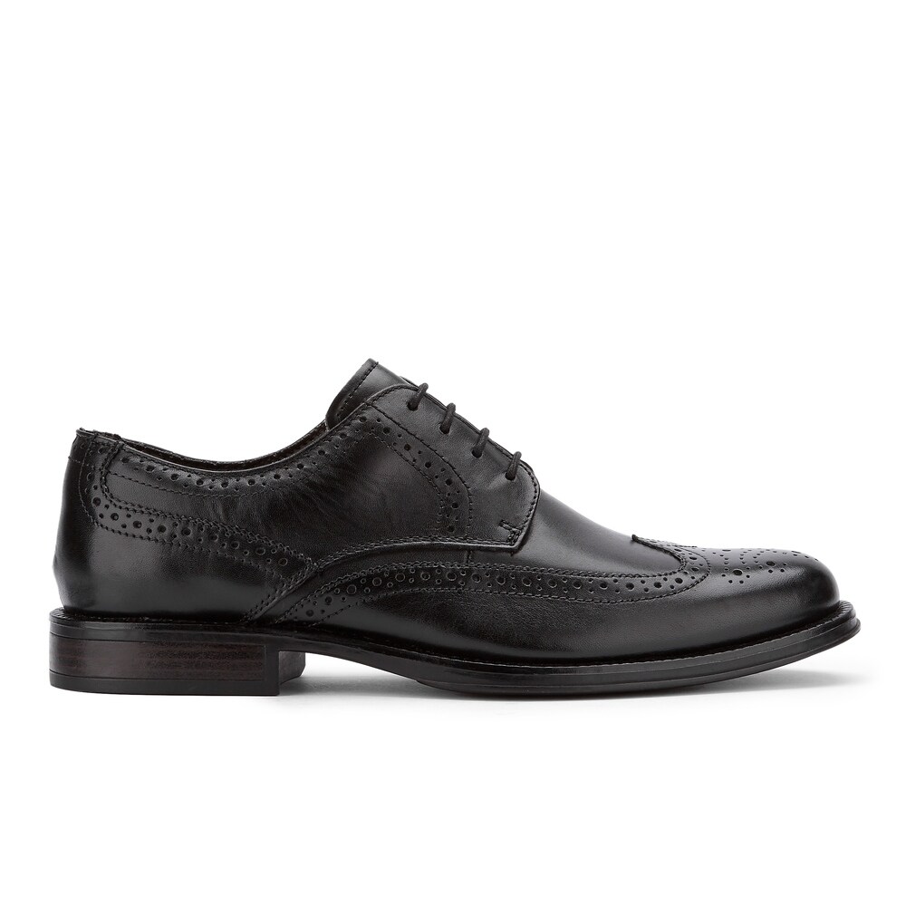 dockers moritz wingtip oxford