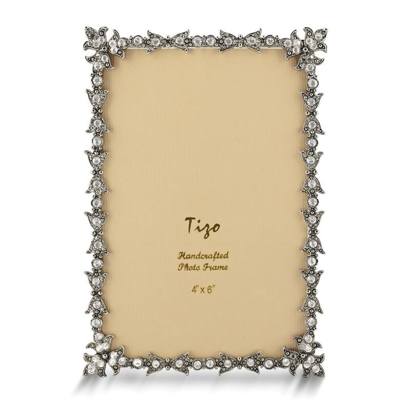 Curata Jewel-Tone 4x6 Photo Frame