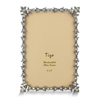 Curata Jewel-Tone 4x6 Photo Frame