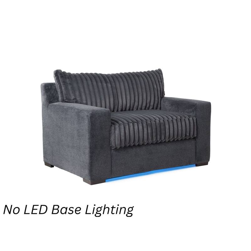 Woodhaven Furniture Studio Cord Chair