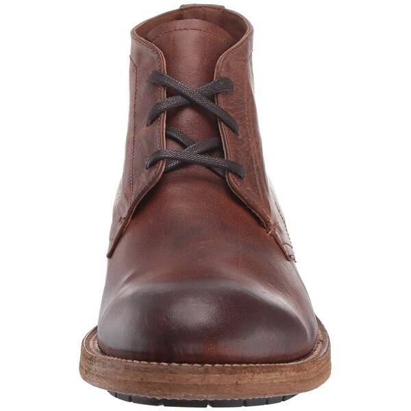 frye bowery chukka