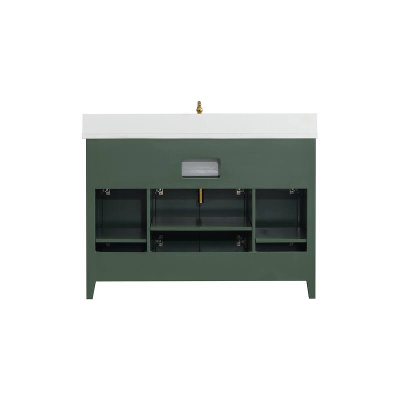 Sudio Design Bathroom Vanity Casey Collection.