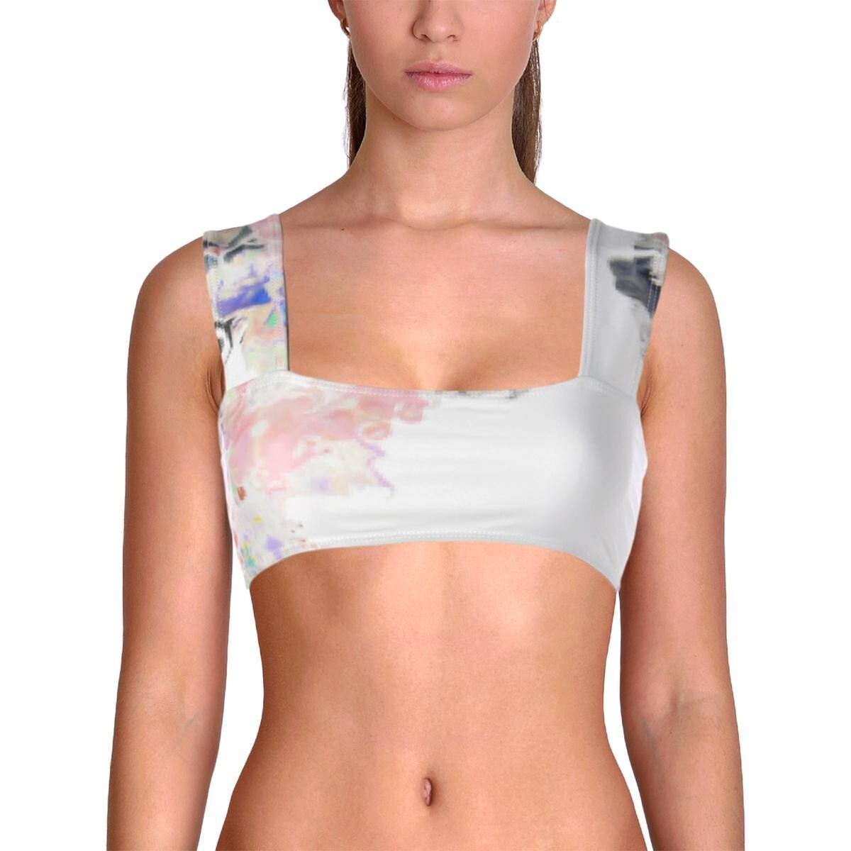 venus camo bikini