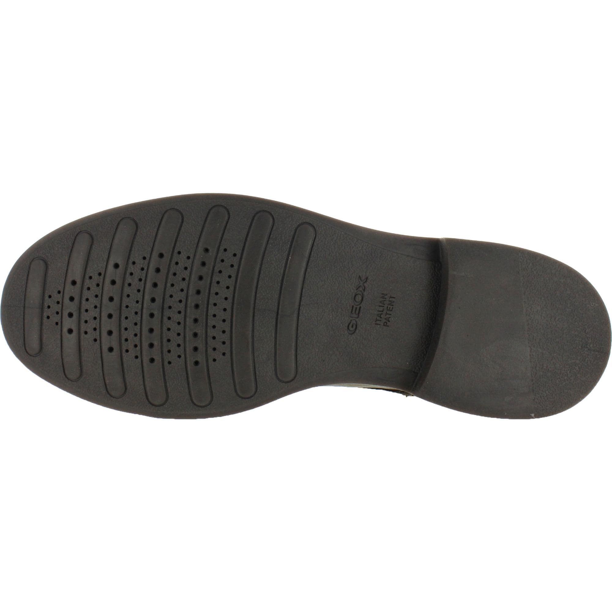 geox silmor brogues