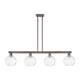 Option Oil Rubbed Bronze