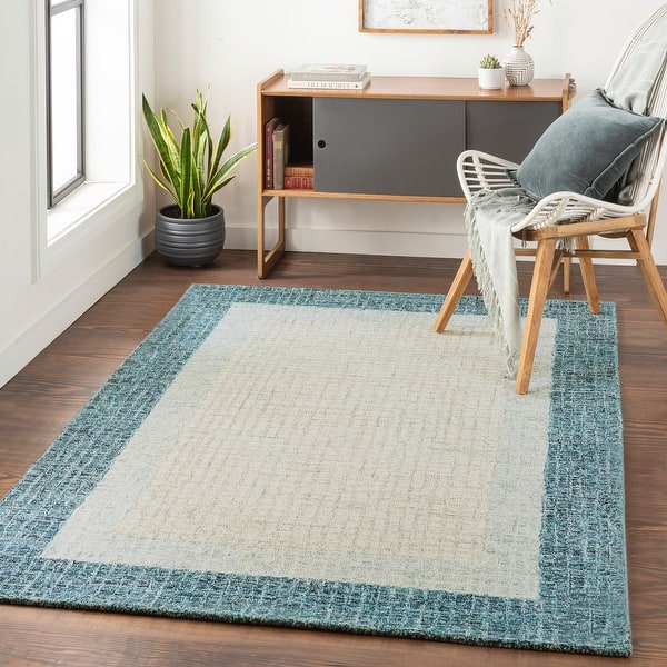slide 2 of 55, Artistic Weavers Rosina Modern Hand Tufted Wool Area Rug