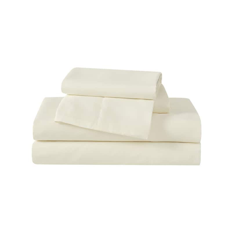 Victoria Geo Gold 9 Piece Comforter Set