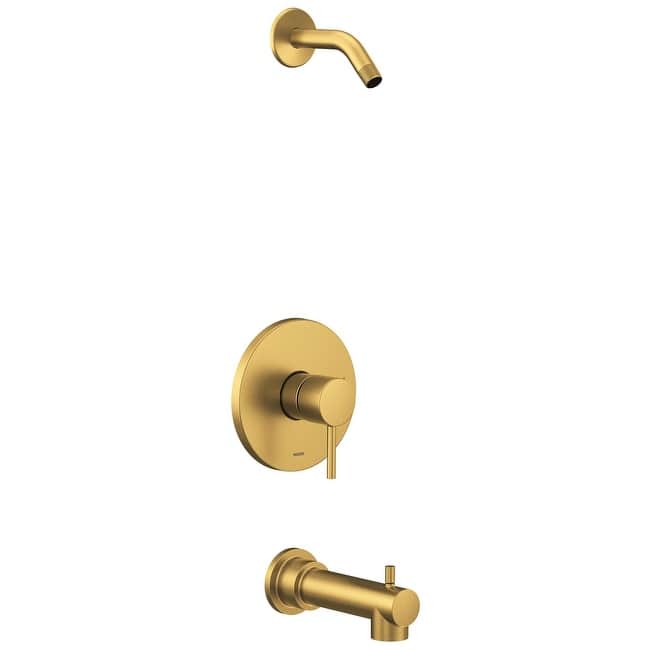 Moen Align Tub and Shower Trim Package