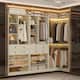 Option Washed Oak