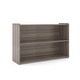 preview thumbnail 3 of 5, Tot Mate Laminate Preschool Storage Shelf - 46" x 15" x 30 1/2"