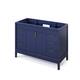 Option Hale Blue