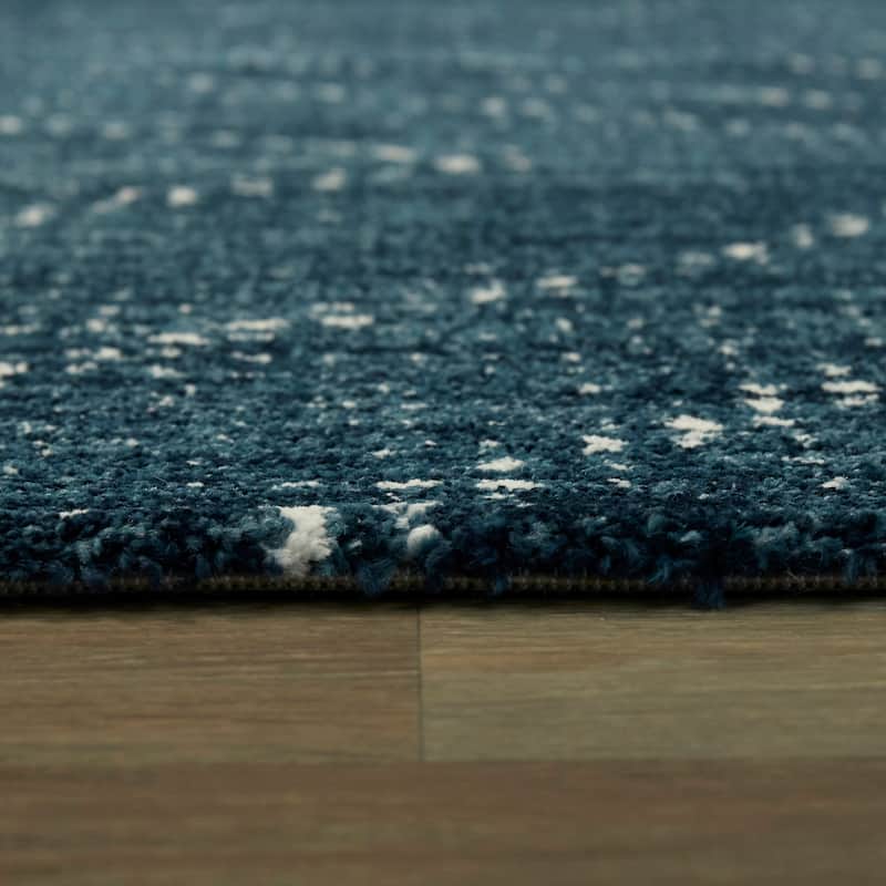 Sienna Moroccan Diamond Area Rug