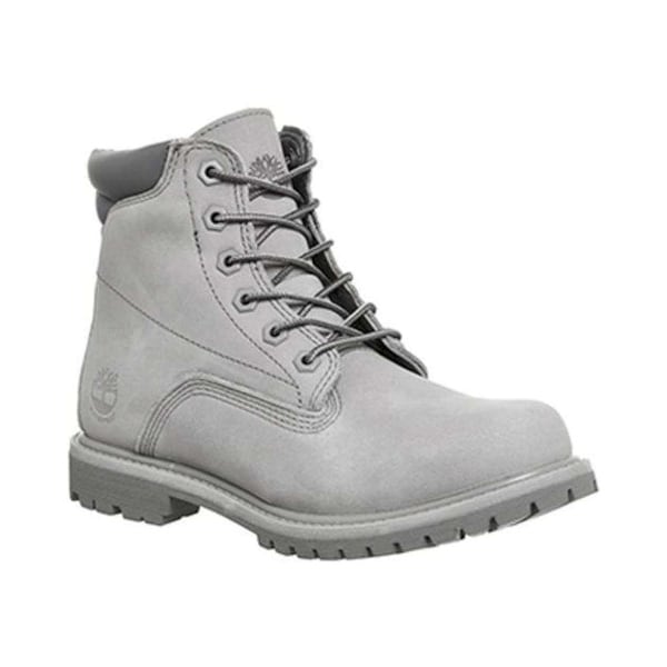 timberland waterville review