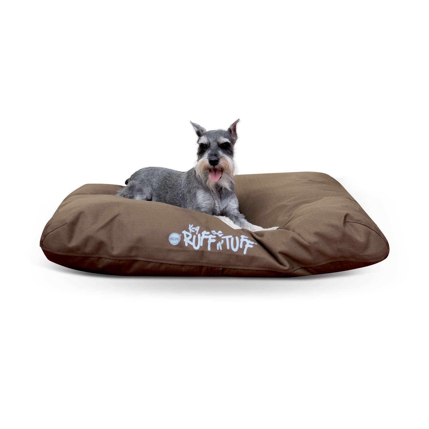 ruff n tuff dog bed