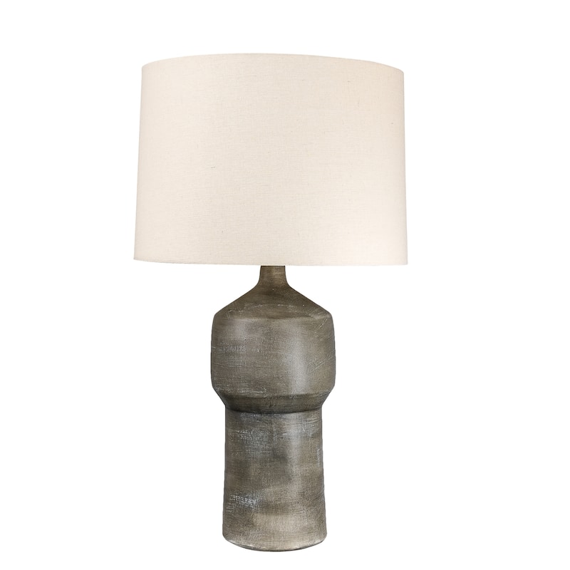 25.5"H Table Lamp