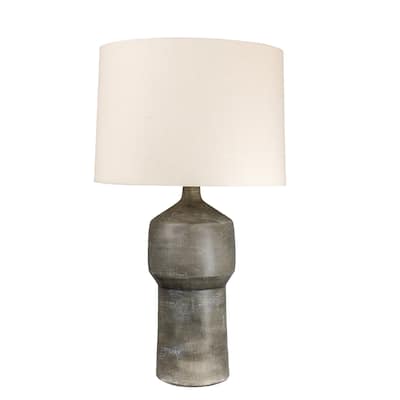 25.5"H Table Lamp