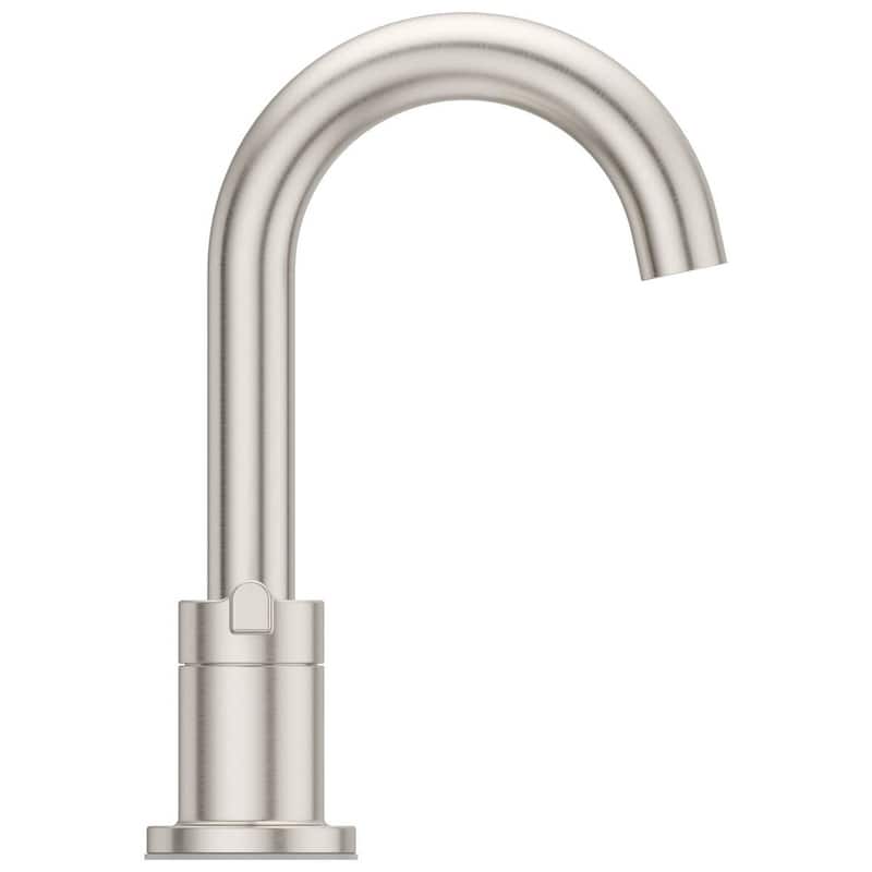 Pfister LG49-BI0 Brislin 1.2 GPM Widespread Bathroom Faucet with