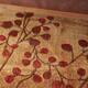 Copper Grove Oxford Floral Area Rug