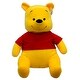 preview thumbnail 1 of 0, Disney Large Pooh Plush
